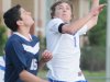 Boys\' Soccer:  Varina at New Kent 2013