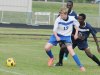 Boys\' Soccer:  Varina at New Kent 2013