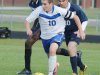 Boys\' Soccer:  Varina at New Kent 2013