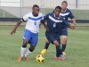 Boys\' Soccer:  Varina at New Kent 2013