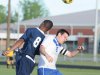 Boys\' Soccer:  Varina at New Kent 2013
