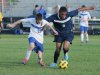 Boys\' Soccer:  Varina at New Kent 2013
