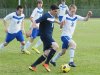 Boys\' Soccer:  Varina at New Kent 2013