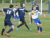 Boys\' Soccer:  Varina at New Kent 2013