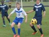 Boys\' Soccer:  Varina at New Kent 2013