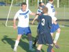 Boys\' Soccer:  Varina at New Kent 2013