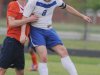 Boys' Soccer: West Point at New Kent 2012