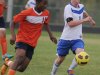 Boys\' Soccer:  West Point at New Kent 2012