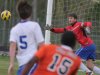 Boys\' Soccer:  West Point at New Kent 2012