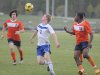 Boys\' Soccer:  West Point at New Kent 2012