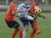 Boys\' Soccer:  West Point at New Kent 2012