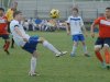 Boys\' Soccer:  West Point at New Kent 2012