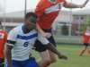 Boys\' Soccer:  West Point at New Kent 2012