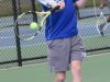 Boys' Tennis: New Kent vs. Bruton 4-21-2021
