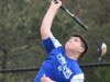 Boys' Tennis: New Kent vs. Bruton 4-21-2021