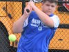 Boys' Tennis: New Kent vs. Bruton 4-21-2021