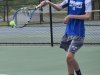 Boys' Tennis: New Kent vs. Bruton 4-21-2021