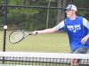 Boys' Tennis: New Kent vs. Bruton 4-21-2021