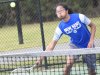 Boys' Tennis: New Kent vs. Bruton 4-21-2021
