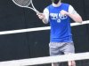 Boys' Tennis: New Kent vs. Bruton 4-21-2021