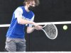 Boys' Tennis: New Kent vs. Bruton 4-21-2021