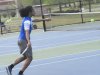 Boys' Tennis: New Kent vs. Bruton 4-21-2021