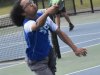 Boys' Tennis: New Kent vs. Bruton 4-21-2021