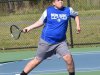 Boys' Tennis: New Kent vs. Jamestown 4-30-2021
