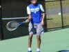 Boys' Tennis: New Kent vs. Jamestown 4-30-2021