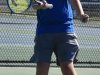 Boys' Tennis: New Kent vs. Jamestown 4-30-2021