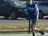 Boys' Tennis: New Kent vs. Jamestown 4-30-2021