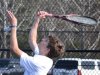 Boys Tennis: New Kent vs. York 3-26-2024