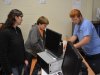 Bridging Communities Career and Technical Center Computer Donations