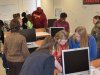 Bridging Communities Career and Technical Center Computer Donations