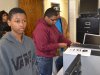Bridging Communities Career and Technical Center Computer Donations
