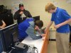 Bridging Communities Career and Technical Center Computer Donations