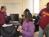 Bridging Communities Career and Technical Center Computer Donations