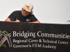 Bridging Communities Career and Technical Center Signing Day: May 21, 2024