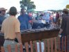 CC Ruritan Club Steak Feast 2013