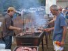 CC Ruritan Club Steak Feast 2013
