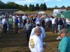 CC Ruritan Club Steak Feast 2013