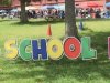 Charles City Back-to-School Fair: Aug. 21, 2021