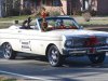 Charles City Christmas Parade 12-19-2015
