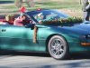 Charles City Christmas Parade 12-19-2015
