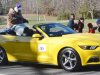Charles City Christmas Parade 12-19-2015