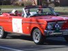 Charles City Christmas Parade 12-19-2015