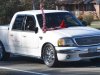 Charles City Christmas Parade 12-19-2015