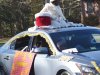 Charles City Christmas Parade 12-19-2015