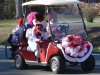 Charles City Christmas Parade 12-19-2015