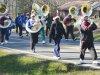 Charles City Christmas Parade 12-19-2015